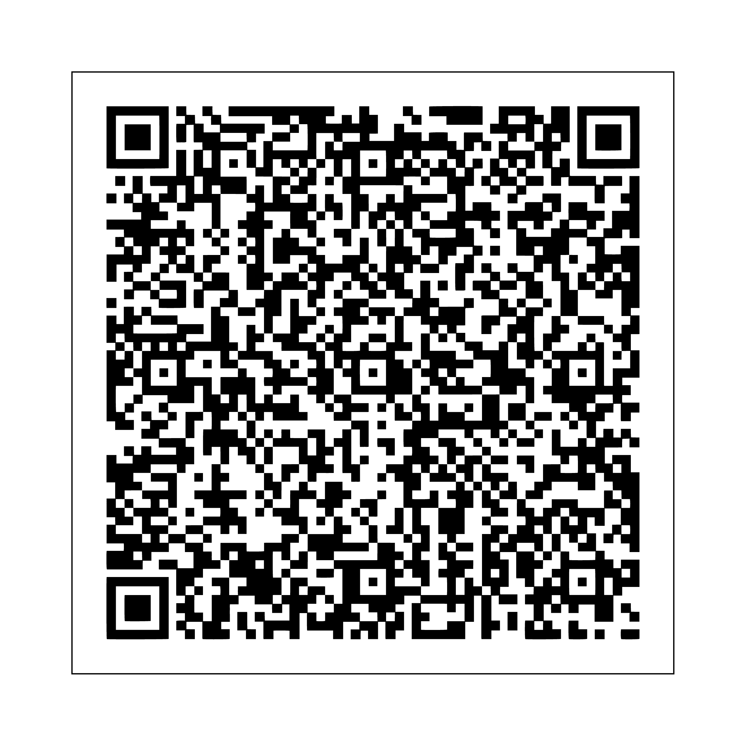 QR Code to Contact Sales Team for Godrej Avenue Eleven